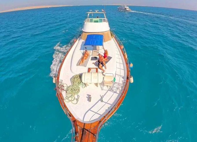 Motorboat Bali - Catana C53 De 2018 700hp