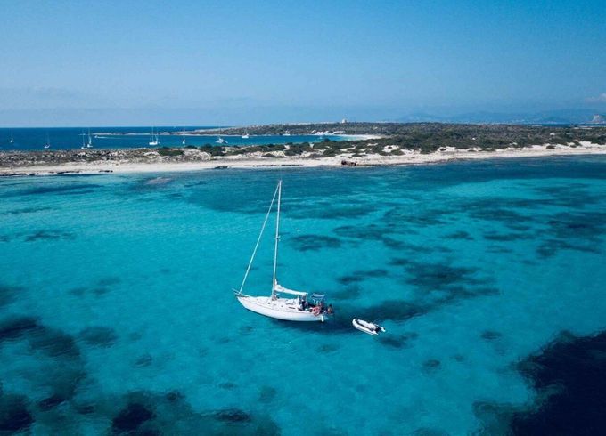 Sailboat Dufour Dufour 454 Classic 13.1m