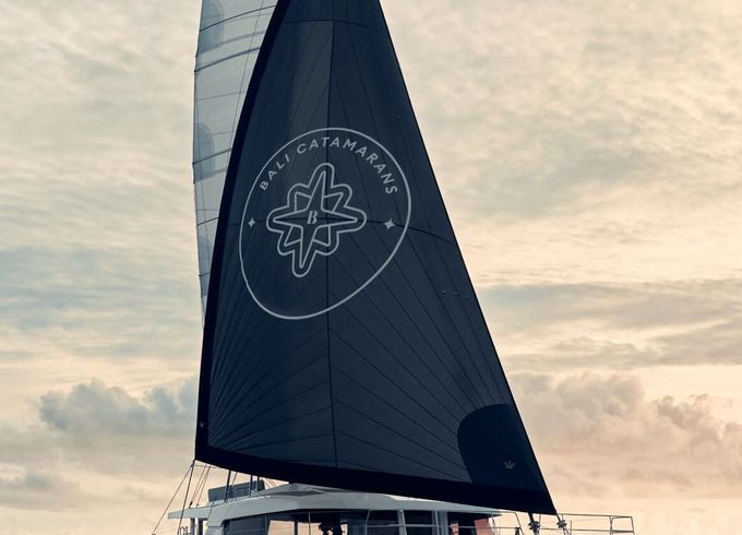 Catamaran Bali - Catana 5.8 17.65m