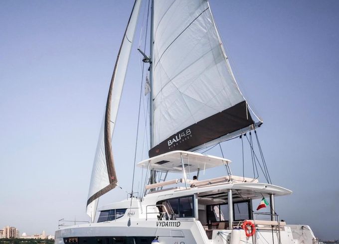 Catamaran Bali - Catana Bali 4.8 del 2022 14.86m