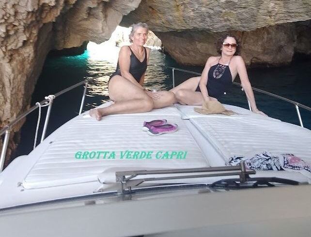 Motorboat DALLA PIETA' 28 ALTAIR 400hp