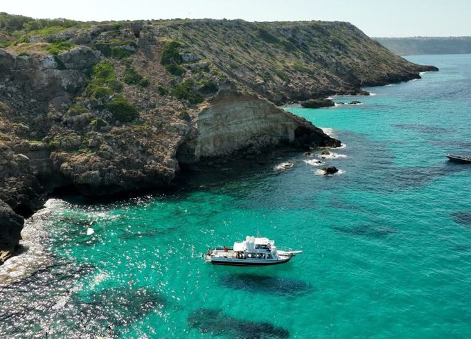 Motorboat Astillero Palma (Baleares) MWM Diter Tipo TD229/4 139hp