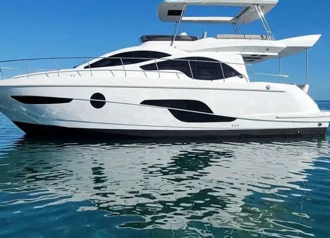 Gulet Custom Made 16m