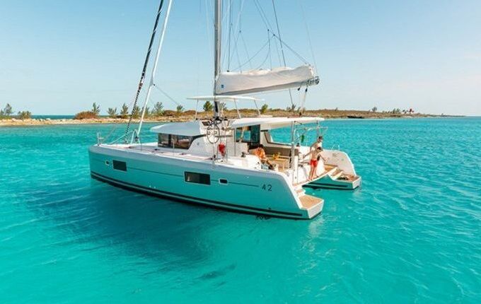 RIB LAGOON 42 90hp