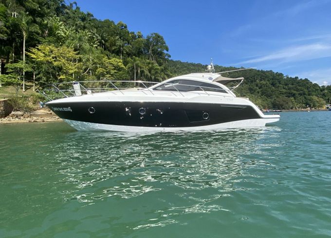 Motor yacht Sessa Marine Casagrande