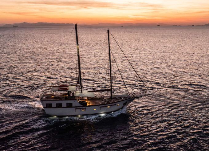 Gulet Custom Custom 29m
