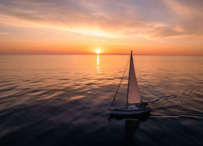 Sailboat Bavaria Bavaria 50 14.95m