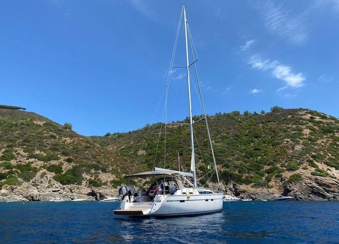 Sailboat Bavaria - YachtBau CRUISER 51 15.6m
