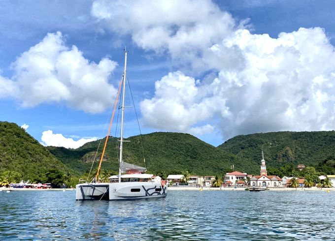Catamaran EXCESS 11 11.33m