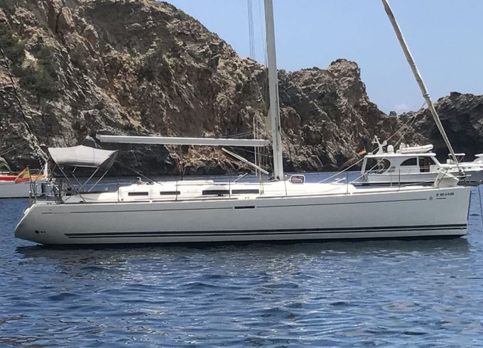 Sailboat Dufour Yachts 455 Gran Large 14m