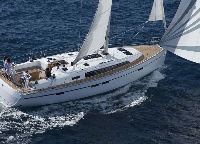Sailboat Bavaria Bavaria Cruiser 46 13.6m