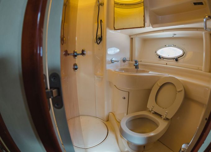 Motor yacht Azimut Azimut Fly Bridge 700hp