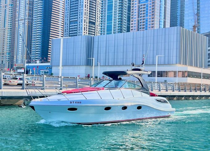 Motorboat Oryx 2007 2hp