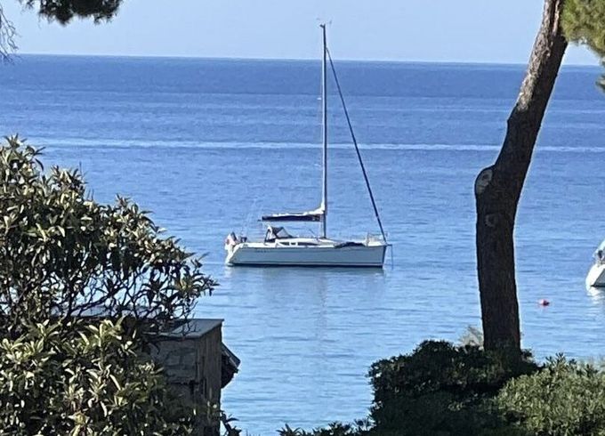 Sailboat Jeanneau Sun fast 32i 9.6m