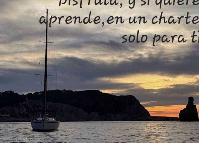 Sailboat Gibert Marine 402 12m