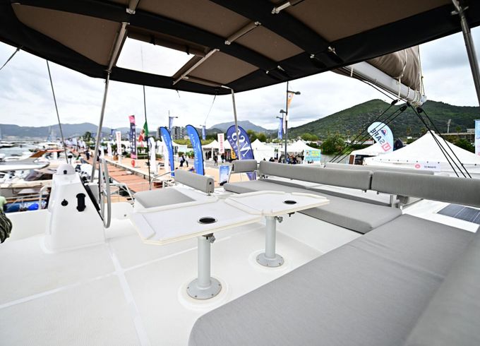 Catamaran Bali - Catana Bali 4.8 14m