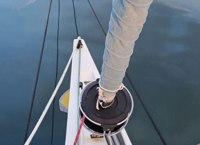 Sailboat Jpk JPK 45 FC 13.8m