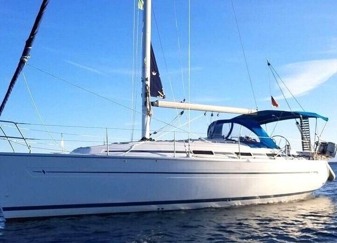 Sailboat Bavaria 36 Cruiser 11.48m