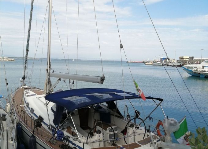 Sailboat Bavaria Bavaria 50 cruiser 15m