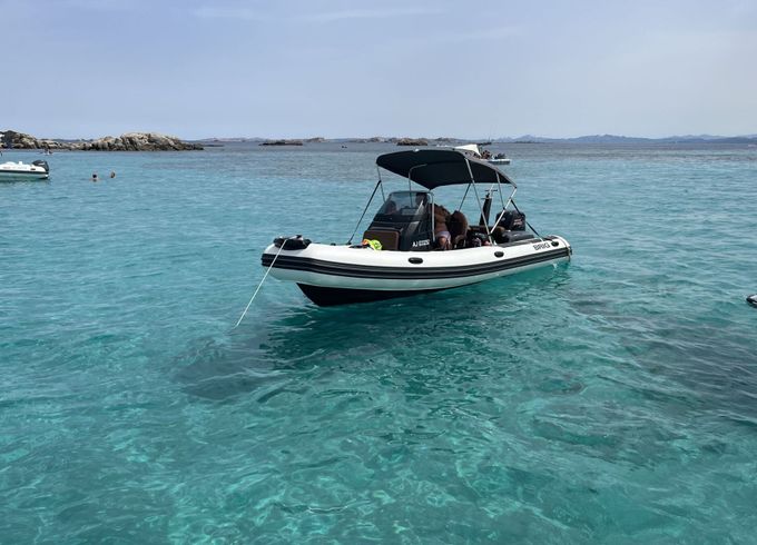 RIB Brig Eagle Brig eagle 6 115hp