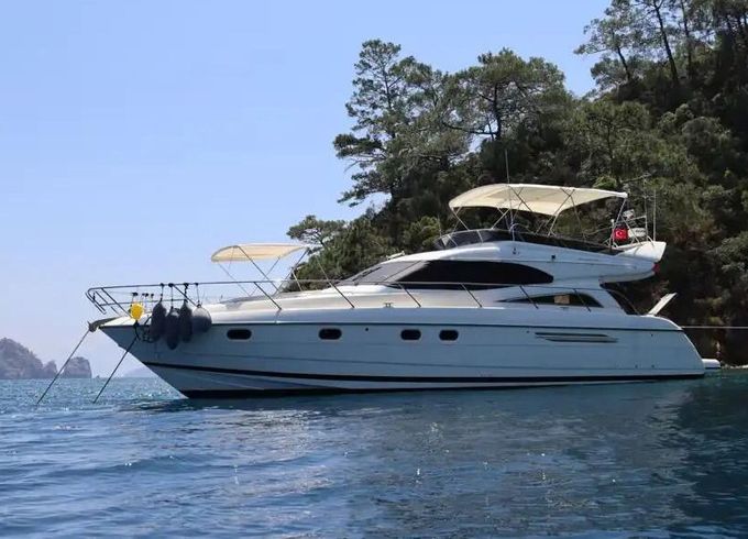 Gulet Custom Made 6m