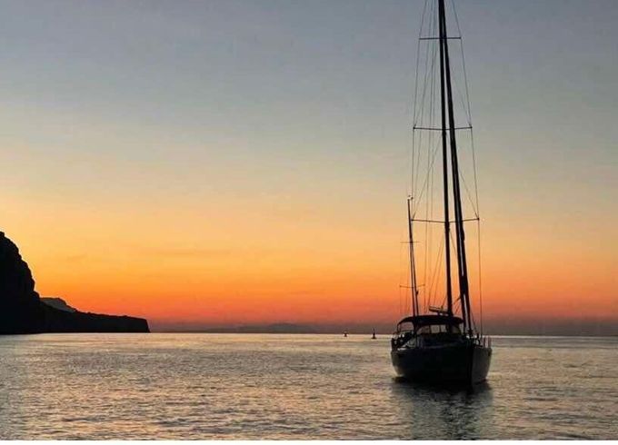 Sailboat Dufour Dufour 28 9.6m