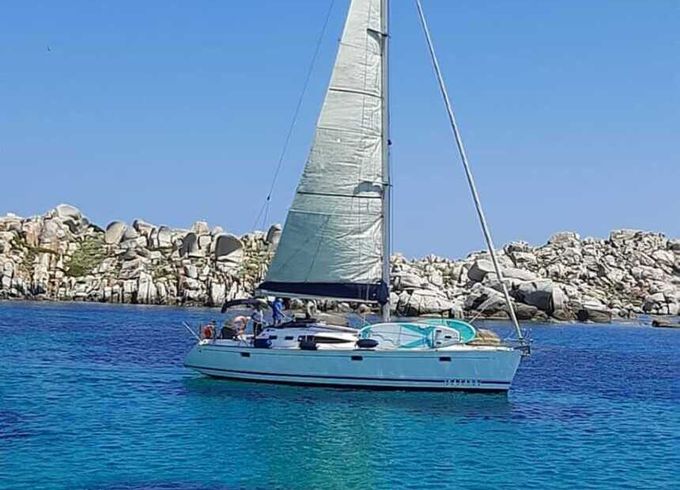 Sailboat BAVARIA YACHT GMBH BAVARIA 40 11.9m