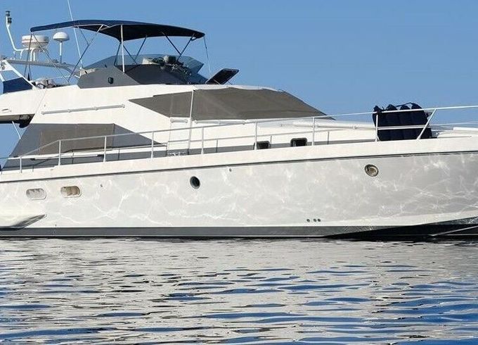 Motorboat Guy Couach 1501 Fly 460hp