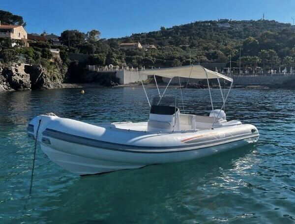 RIB Selva Marine Selva