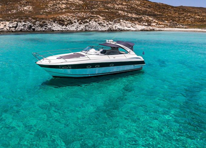 Motor yacht Bavaria 40 SPORT 600hp