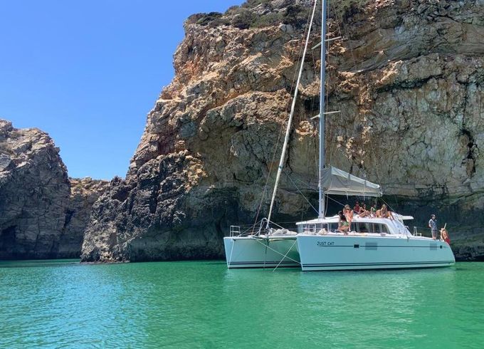 Catamaran Lagoon 440 13.61m
