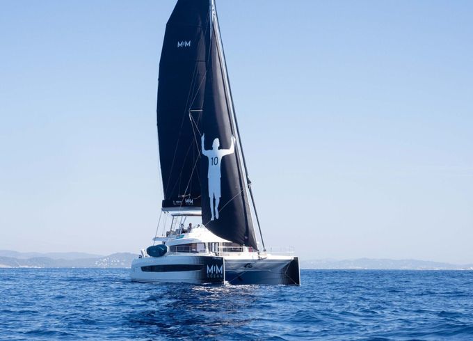 Catamaran Bali - Catana Bali 5.4 16.95m