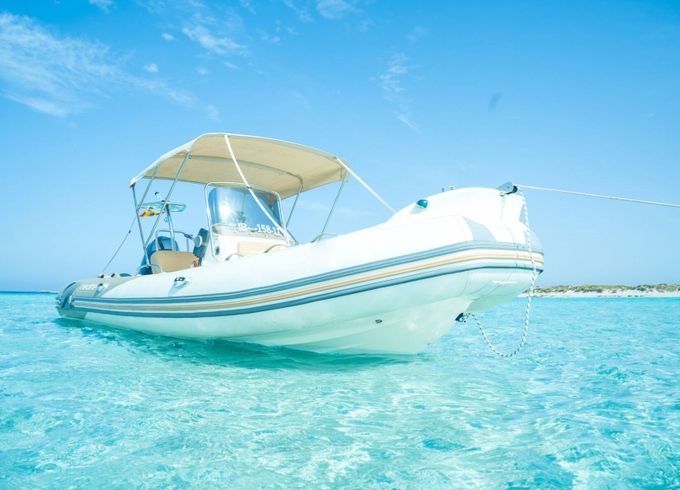 RIB Zodiac Medline 650 150hp