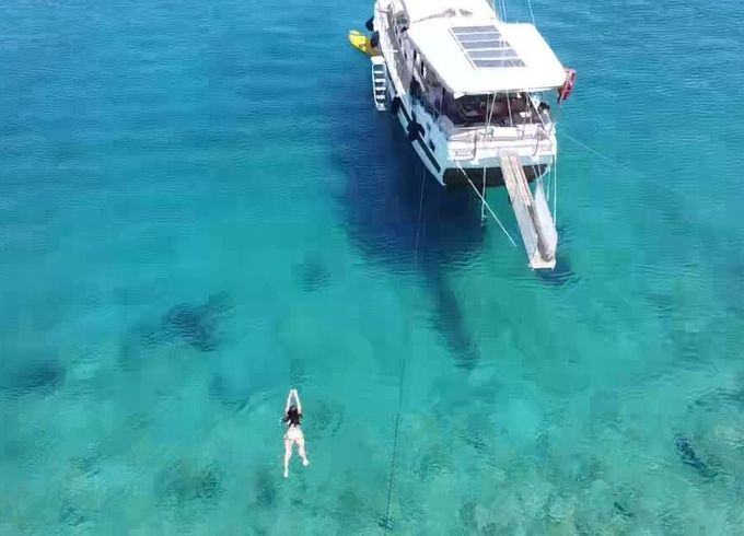 Gulet Gulet bodrum 2005 17m
