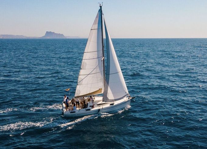 Sailboat TUCANA TUCANA SAIL 28 8.5m