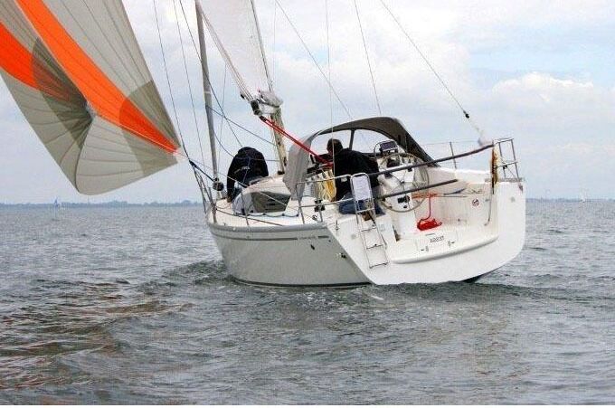 Sailboat Delphia Yachts Delphia 31GTE 9.78m