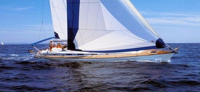 Sailboat Bavaria Bavaria 44 13.95m