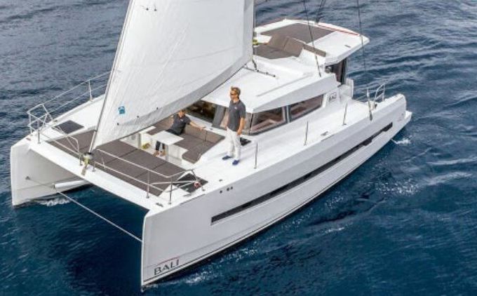 Catamaran Bali - Catana Bali 4.0 11.88m