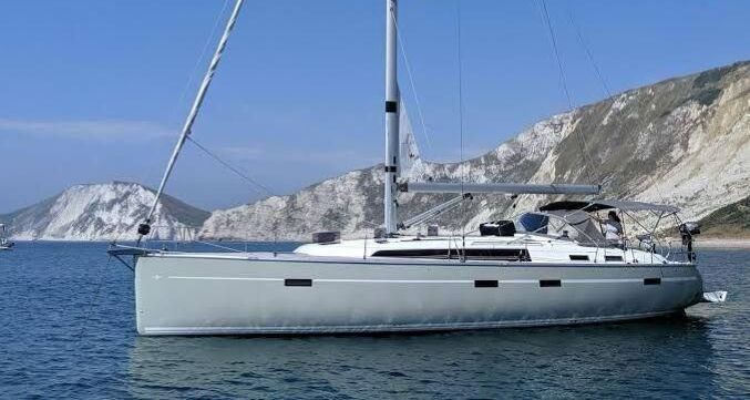 Sailboat Bavaria 51 Cruiser 14.98m