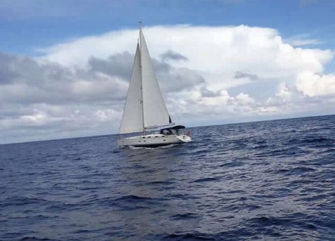 Sailboat Bavaria 50 Cruiser 14.95m