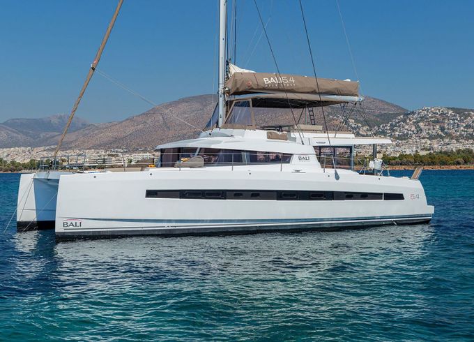 Catamaran Bali - Catana Bali 5.4 16m