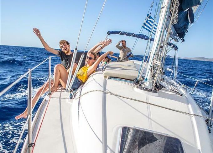 Sailboat Elan Elan 37 Performance 11.33m