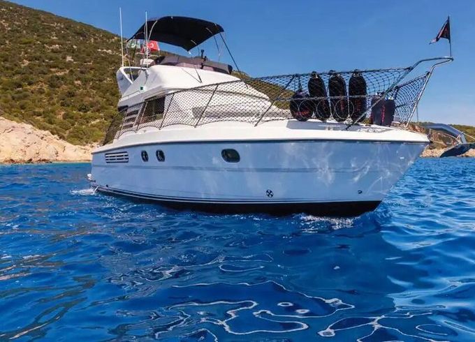 Gulet Custom Made Larin 14m