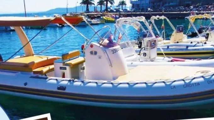 RIB Bwa 27 - Evolution 300hp
