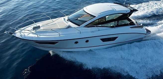 Boat without licence  Beneteau GRAN TURISMO 40 2hp