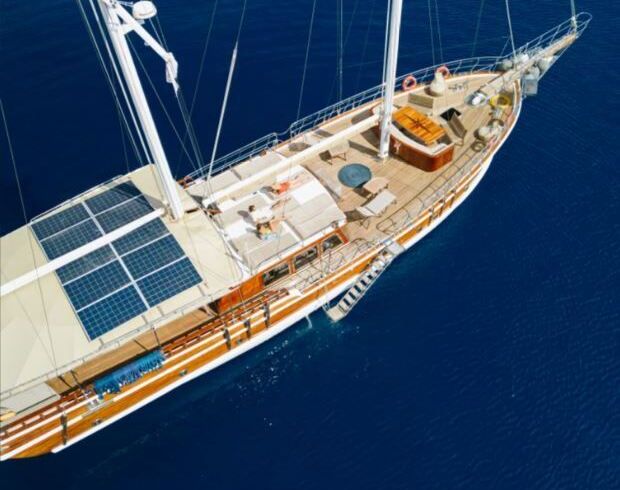 Gulet LUXURY GULET GULET 30m