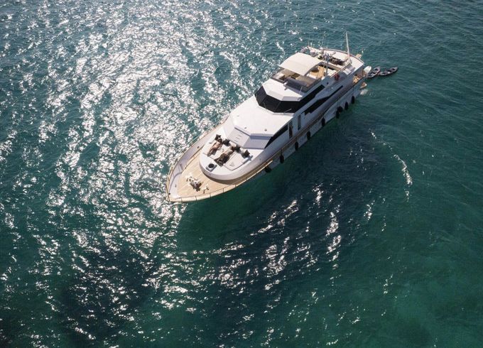 Motorboat Versilcraft Versilcraft 1hp