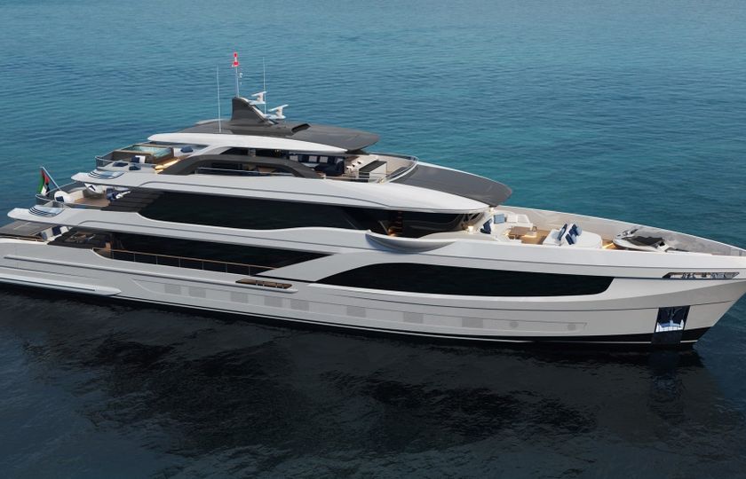 Majesty 145