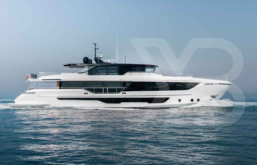 Majesty 111
