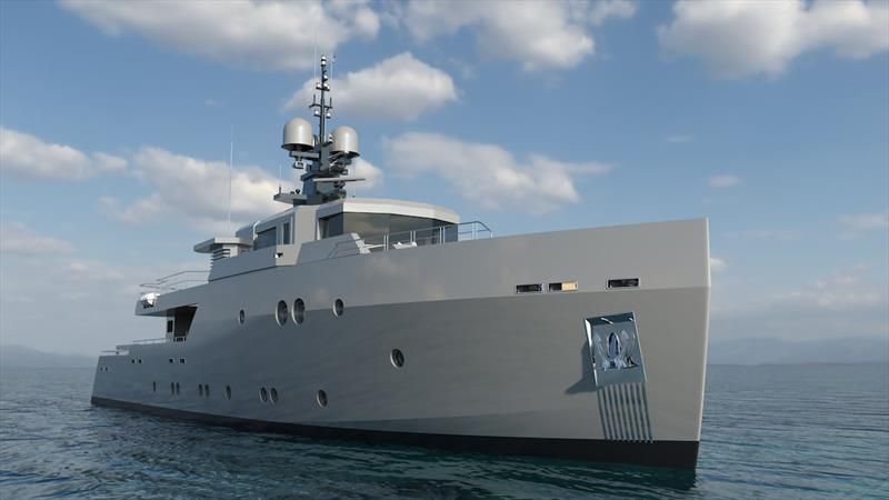 Aegean Project TEMPEST